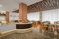 普洱雲嵿酒店 - 早餐