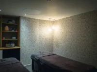 Apex Waterloo Place Hotel - ที่มีฟิตเนส