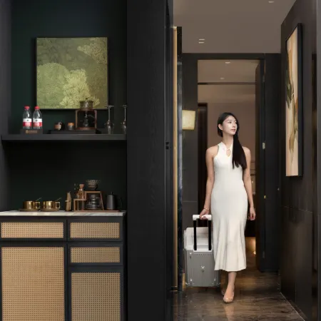Daqing Yufeng Hotel (Sartu Xinmati Leisure Shopping Plaza)