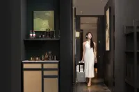 大慶御楓酒店（薩爾圖新瑪特休閑購物廣場店） - 健身室/gym room