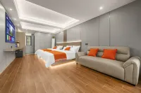 Ivy Villa (Lushan City Guling Street Xiaotianchi)