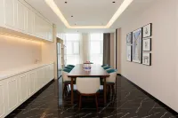 Alar Sleepless City LANOU INTERNATIONAL Hotel