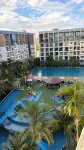 Laguna 2 beach resort - Renovated apartment - Free electricity water & internet - Baarit