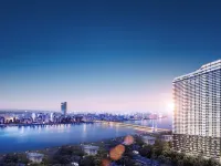 Riva Phnom Penh Hotels near Wat Kean Kleang