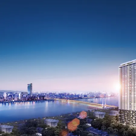 Riva Phnom Penh