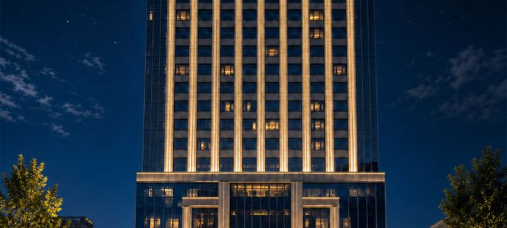 Hengfu International Hotel Ξενοδοχεία στην πόλη Τάιξινγκ