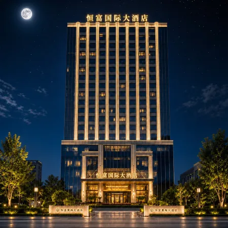 Hengfu International Hotel