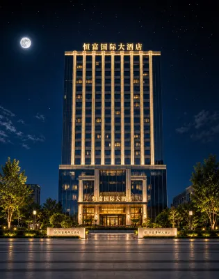 Hengfu International Hotel