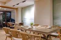 龔禧·硫磺溫泉飯店（騰沖熱海拾光店） - 早餐