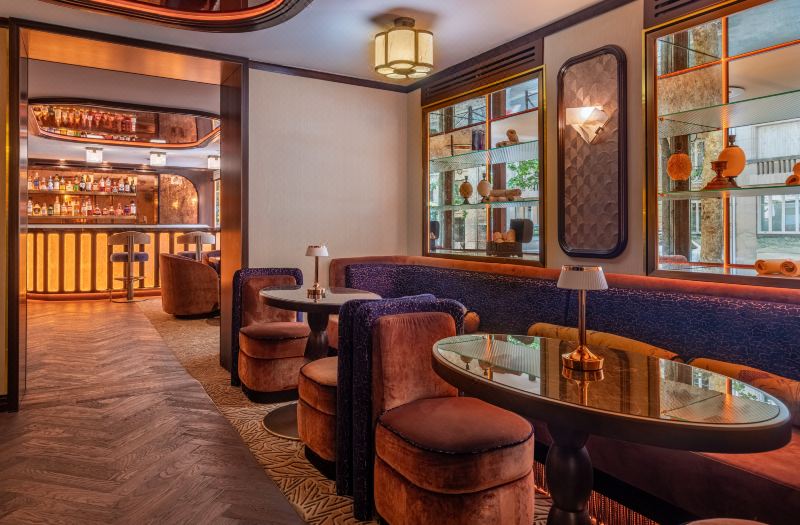 Hôtel La Bourdonnais by Inwood Hotels photo 5