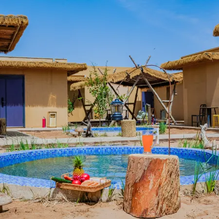 Stay and Retreat Homestay