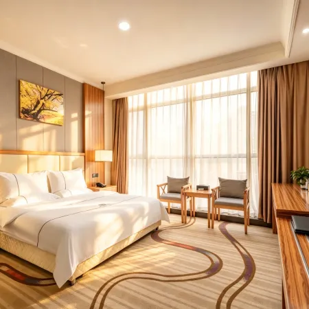 Xi Shui Yu Jing Hotel