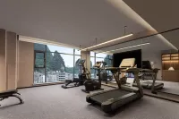 Atour Hotel, Shili Gallery, Wuzhou, Yangshuo, Guilin