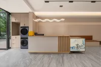 Ruyi Hotel (Luoyang Longmen High-Speed Railway Station Changxing Street) - 2 étoiles