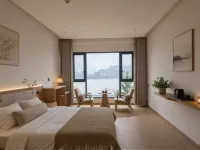 Tonglu Huicun Homestay (Tonglu Fuchun River) - جديد