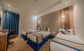 Abraj Almarzam Hotel