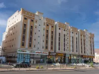 Abraj Almarzam Hotel Hotels near Prince Mohammad Bin Abdulaziz International Airport
