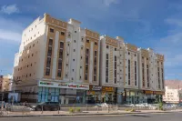 Abraj Almarzam Hotel Hotel di 