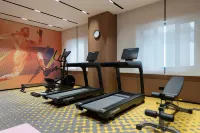 Hampton by Hilton Wuchang - Fitnessstudio
