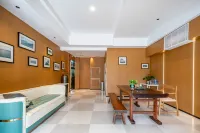 Jiacheng Yuehai Hotel