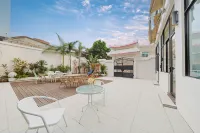 BOHE YARD HOTEL - 3 Sao