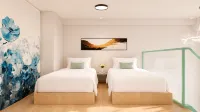 良渚·觀止|CONTEMPLA影音電競逸居 - 電競