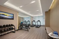Dongfang Lizhi Hotel (Chengdu Chunxi Road Taikoo Li) - บริการรถรับส่ง