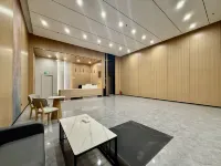 Qinghe Mansion - New
