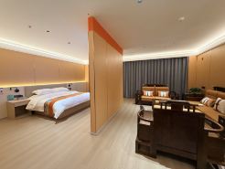 西吉海友酒店