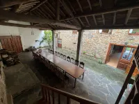 Casa Benaxo Ribeira Sacra - 朝食