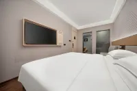 Ranjeson Hotel (Tongcheng Liuchixiang Shanshuilongcheng Branch - Esports