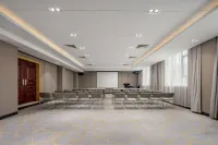 Echarm Hotel (Jingjiang Zhongzhou Road, Fanggu Street) - Wifi