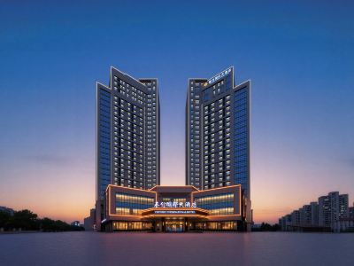 Chunzhu International Hotel