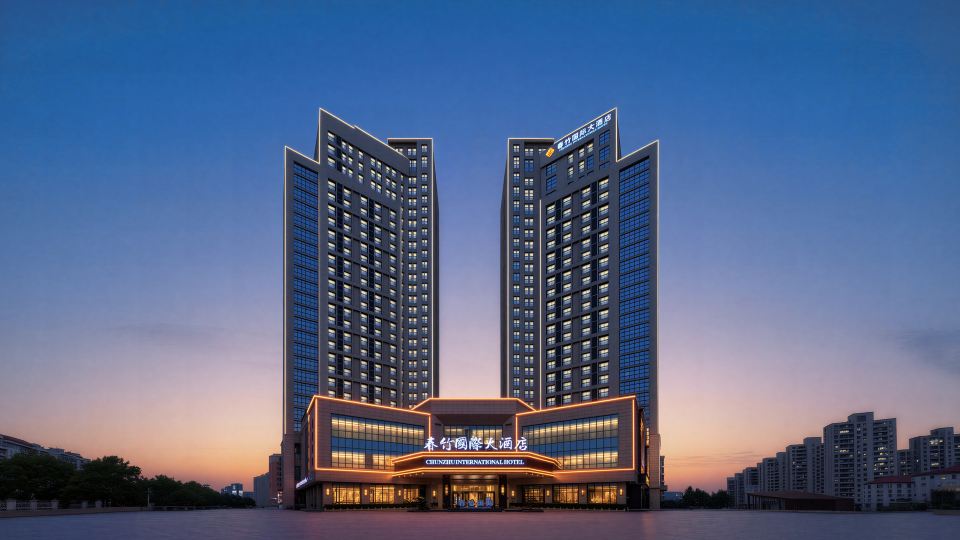 Chunzhu International Hotel