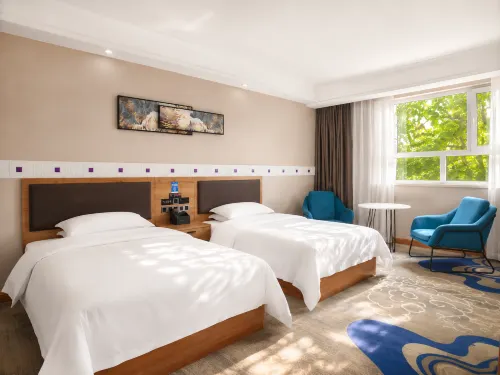 Hejing Smart Hotel