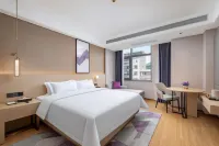 Lavande Hotel (Pu'er Jingdong) - Wifi