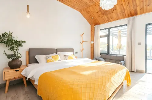 Jinyun Qingfeng Bieyuan Homestay - Servicios de Traslado