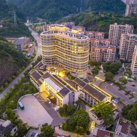 Movenpick by Accor Hangzhou Jiande(Yanzhou Ancient City)