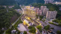 Movenpick by Accor Hangzhou Jiande(Yanzhou Ancient City) - واي فاي