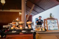 Chanalai Garden Resort, Kata Beach - Spor Salonu