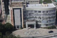 Four Points by Sheraton Hui’an - วิวภูเขา