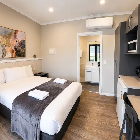 Moss Vale Holiday Park