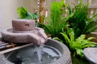 Lustrine Light Luxury Resort · Chuan Shang Qingbaili (Jingdezhen Taoxichuan) - Pet friendly