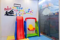 Zhuhai Deep Love Bay Inn - Posadas
