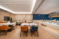 Mehood Lestie Hotel (Dehua) - Frühstück