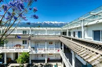 Day Youth Hotel (Dali Ancient City Pedestrian Street) - servizio colazione