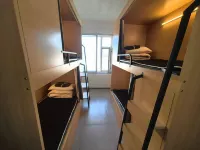 Rooftop Terrace Hostel - Wi-Fi