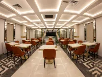 Elite World Comfy İstanbul Avcılar - breakfast