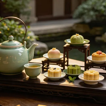 Nanchang Manxi Zhenxuan Hotel (East China University of Technology Nanchang Campus Branch)