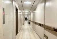 Changge Yifei Business Hotel - 2 étoiles
